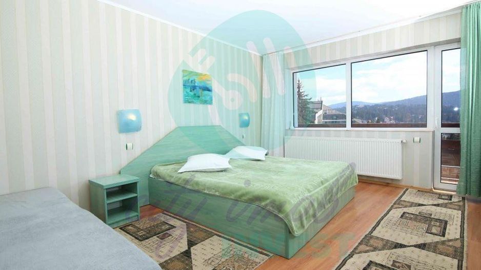 Vila cu 24 de camere cu priveliste superba ideal investitie in PREDEAL - Poză 12