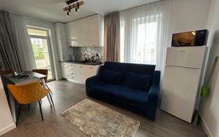 Apartament 2 Camere | 32.7 mp | Loc de parcare | Pivniță | Complex Henri Coandă - Poză 7