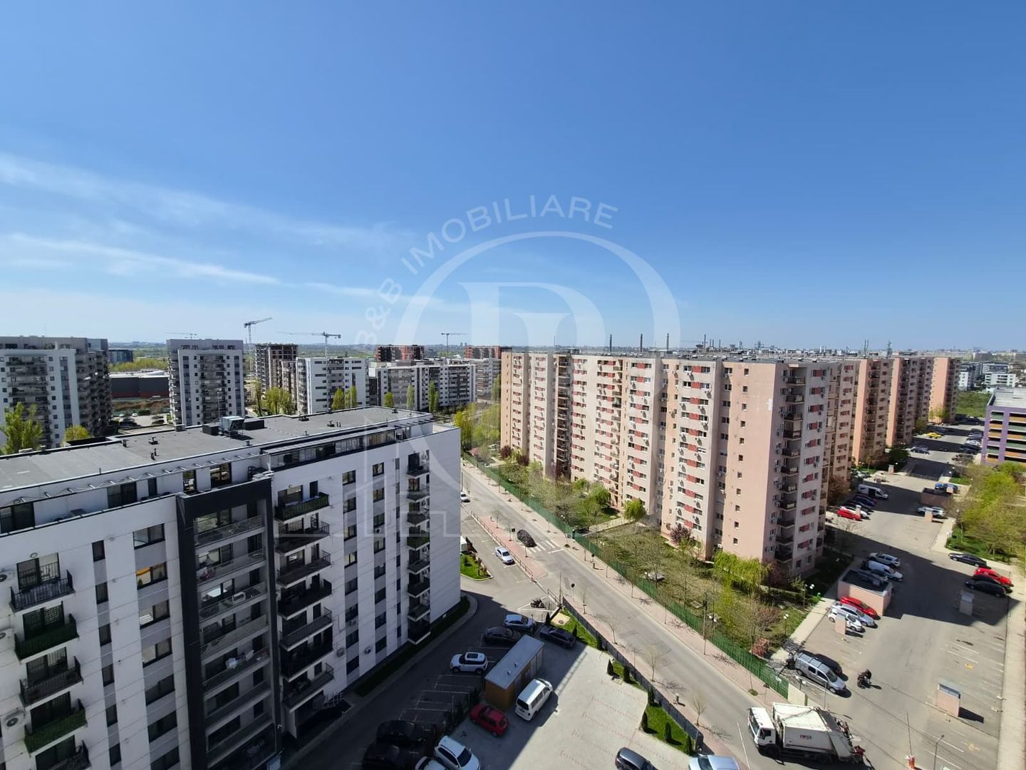 7min Metrou N Teclu 3 camere Mutare Rapida Th. Pallady - Poză 1