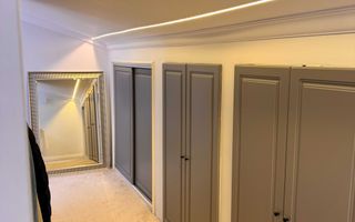 Vila moderna de inchiriat | 4 camere  | Aviatiei, langa Verita School - Poză 7