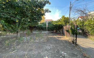 Vânzare teren intravilan 720 mp - lac Băneasa - Poză 1