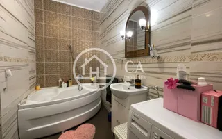 Apartament de vanzare cu 2 camere în Nufarul Plazza, Oradea - Poză 11