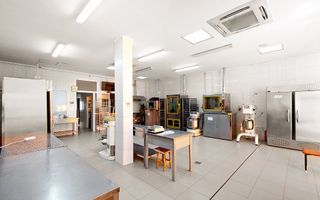 Spațiu comercial de 307mp de vânzare în zona Tiglina 2 - Poză 7