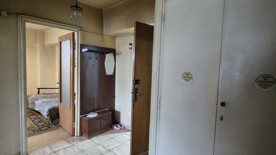 Apartament cu 2 camere Delfinului/ Mega Mall - Poză 4