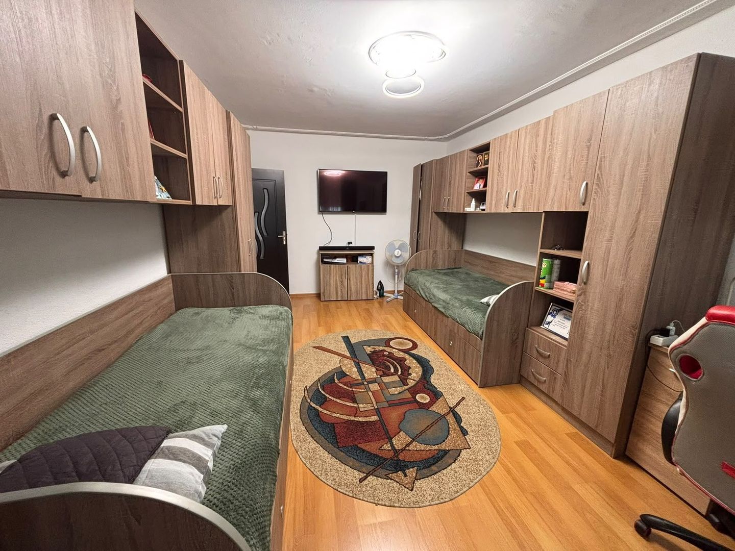 Apartament 2 camere decomandat de vânzare în Sibiu - Poză 5