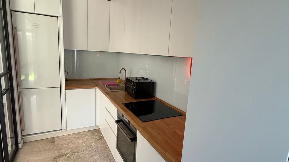 Vila 5 camere de inchiriat  | Pipera - Poză 4