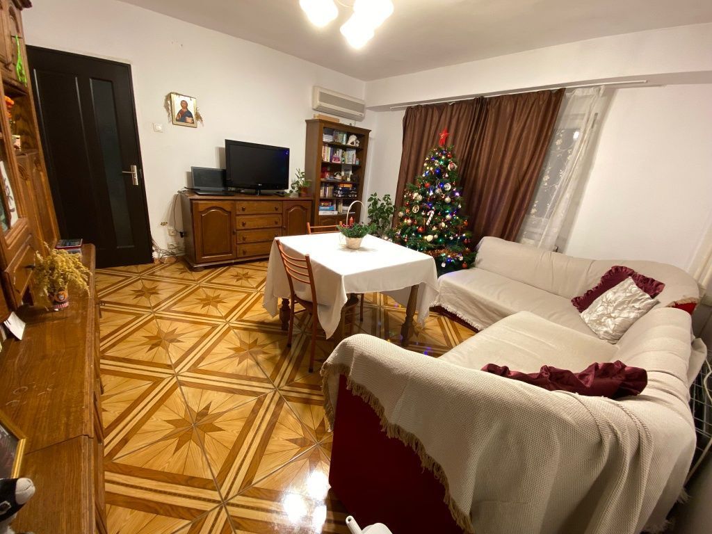 De inchiriat apartament cu 3 camere , Timpuri Noi sector3 PET FRIENDLY - Poză 2
