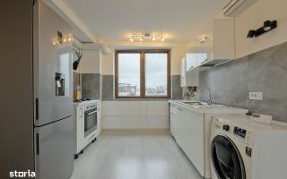 Apartament spatios 3 camere | Piata Floreasca | Dorobanti - Poză 6