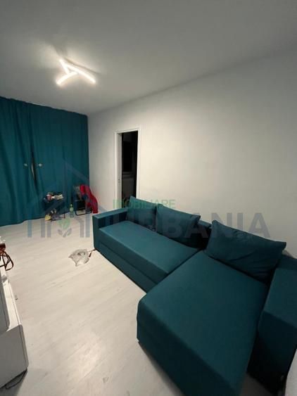 Apartament 2 camere, 32 mp, Tătărași, Str. Ciric, Iași - Fără risc seismic, renovat - Poză 7