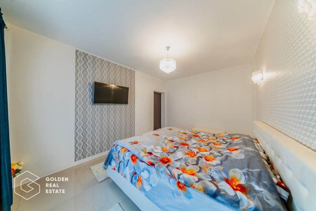 Vila P+M cu 5 camere in Gai, langa Manastire, confort si eleganta - Poză 2