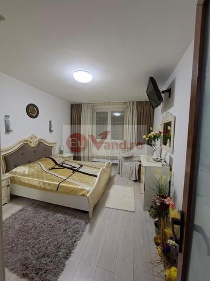 De inchiriat garsoniera langa ITM, parter/9, 280 euro - Poză 4
