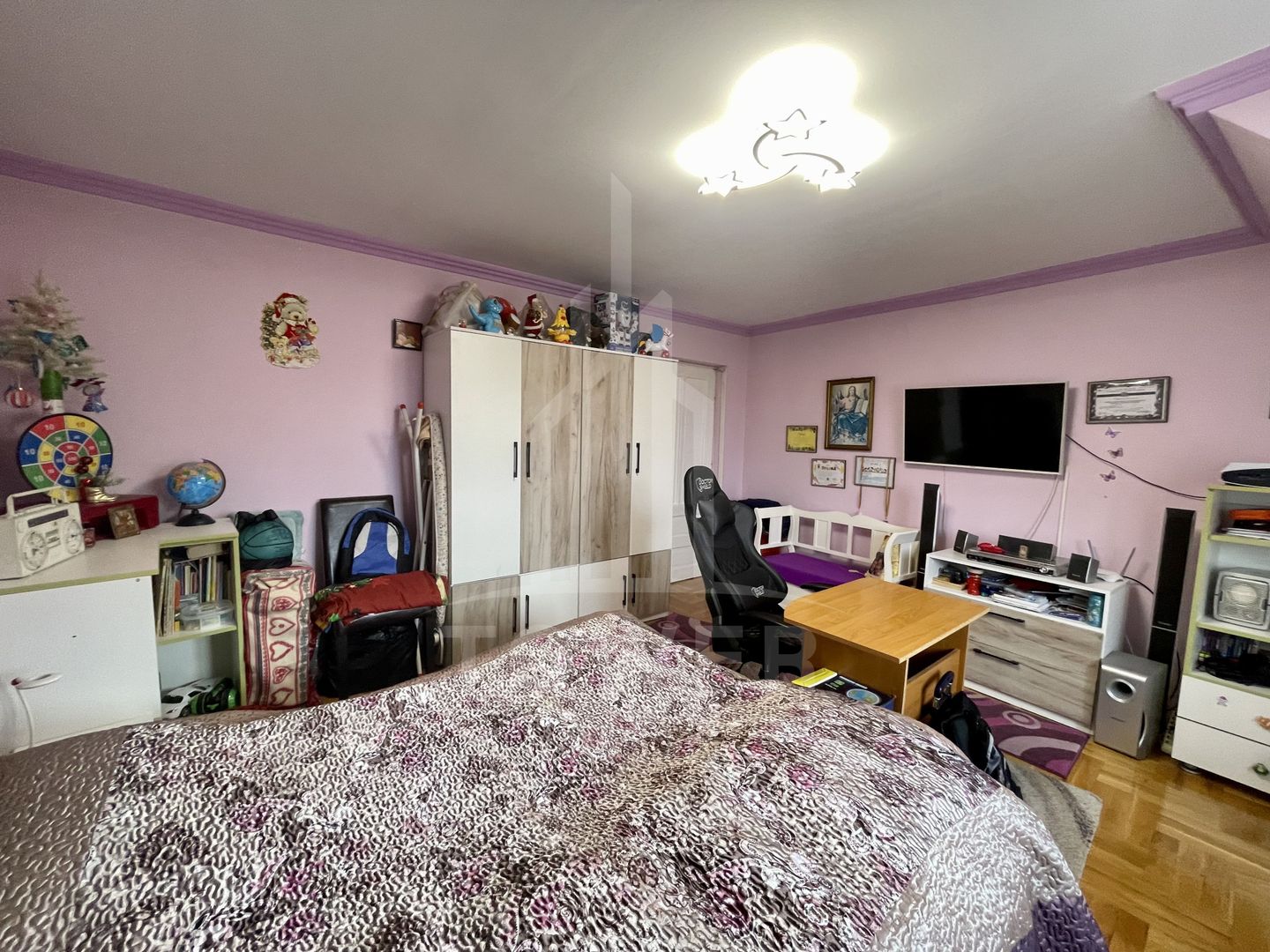 Casa spațioasă în Sibiu, cartierul Terezian – 325.000€ - Poză 8