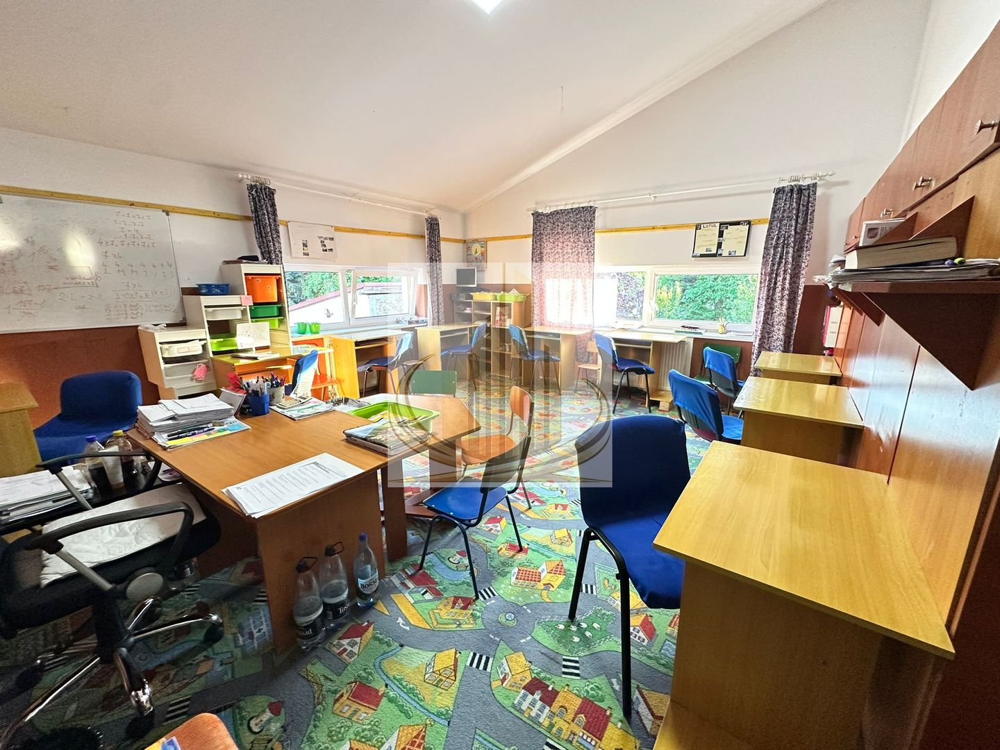 Grădiniță / After-school complet funcțional | 17 săli | Preț imbatabil - Poză 24