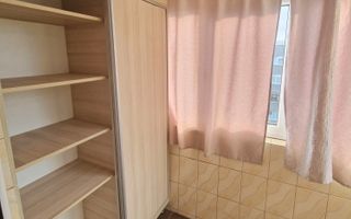 DE VANZARE Apartament 3 camere | mobilat | disponibil imediat CRANGASI - Poză 8