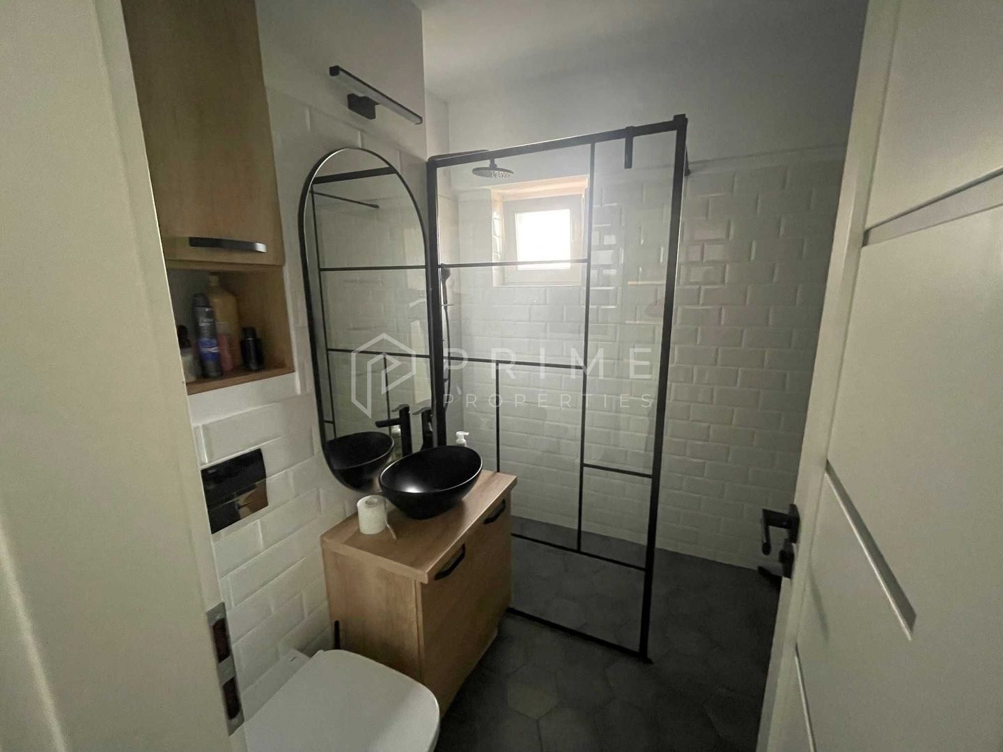 Închiriere apartament ultrafinisat 3 camere – Pandurilor / E.ON - Poză 4