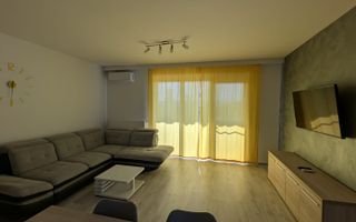 Apartament premium 80 mp utili balcon parcare subterana C. Dumbravii - Poză 2