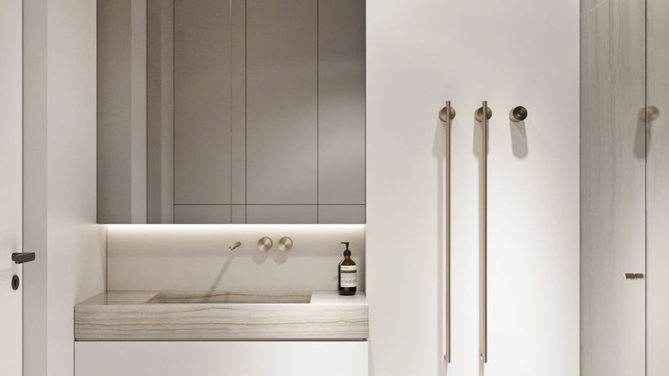 Apartament 3 camere - Aviatorilor - Poză 8