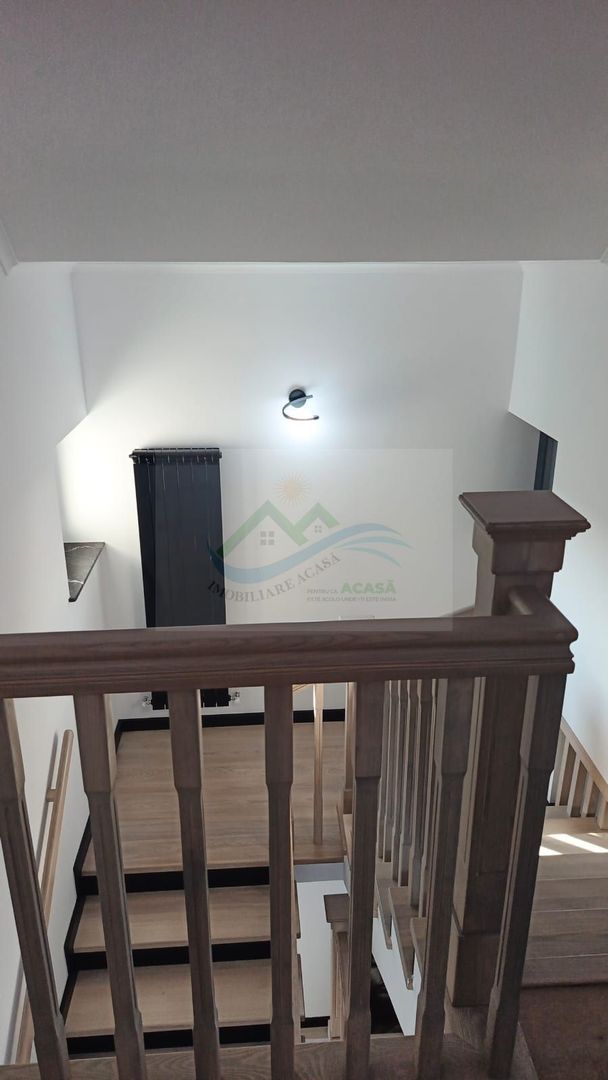 Proprietate exclusivistă – casă individuală Sfântu Ilie/Suceava - Poză 14