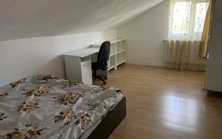 Apartament 3 camere, living si 2 dormitoare decomandate - Zona Canta - Luca Arbore, Iasi - Poză 4