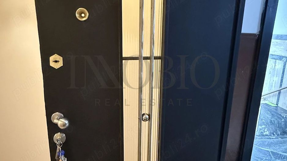 Apartament 3 camere – Parter Înalt | Ultracentral Universitate - Poză 9