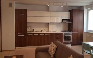 AP. 2 CAMERE PARCUL CAROL, CENTRALA, BLOC NOU, BUCATARIE DESCHISA - Poză 3