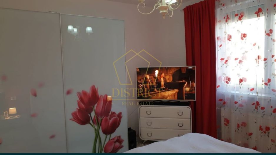 Apartament cu 2 camere mobilat si utilat la parter in Giroc langa Penny. - Poză 3