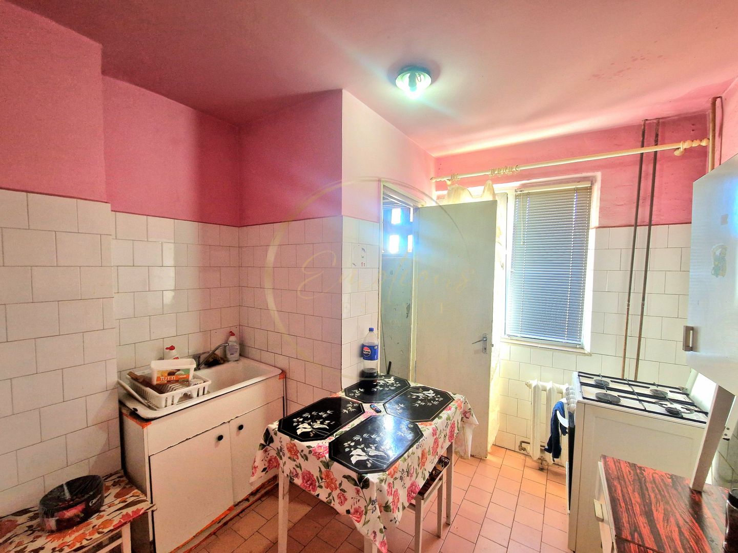 PREȚ PTOMOȚIONAL | Apartament 2 camere - Dâmbovița | ETAJ INTERMEDIAR - Poză 2