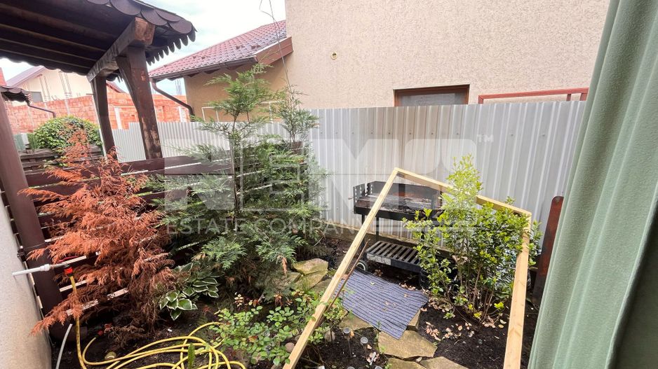 Duplex 123 MT i Suceava/Sf.Ilie I 125.000Euro - Poză 16