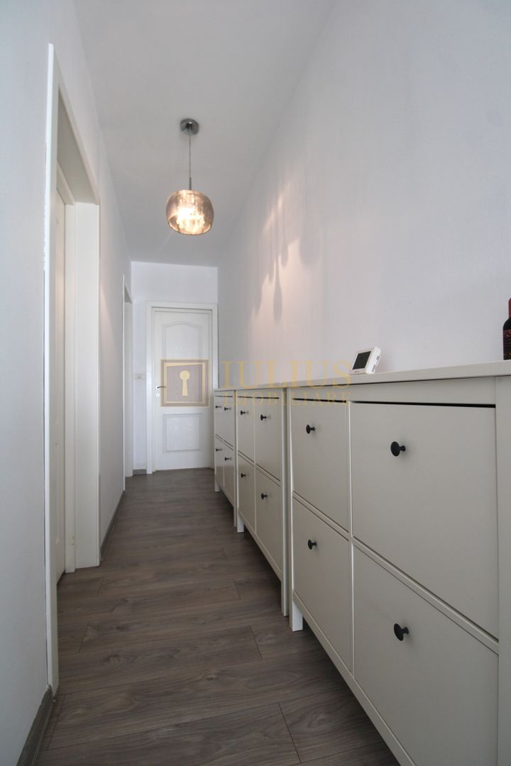 Exterior Sud; spatios, zona linistita. - Poză 8