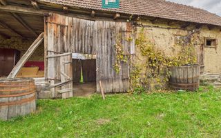 Casă cu 4 camere în Buhani, Dezna - Poză 9