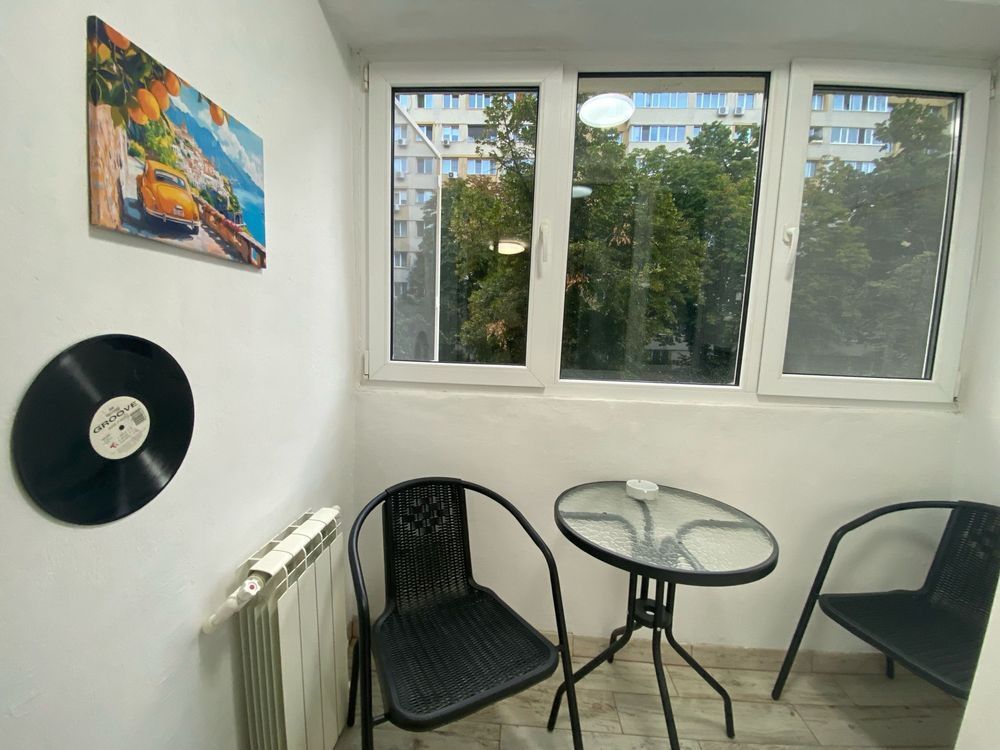 Garsoniera renovata, mobilata si utilata - Poză 6