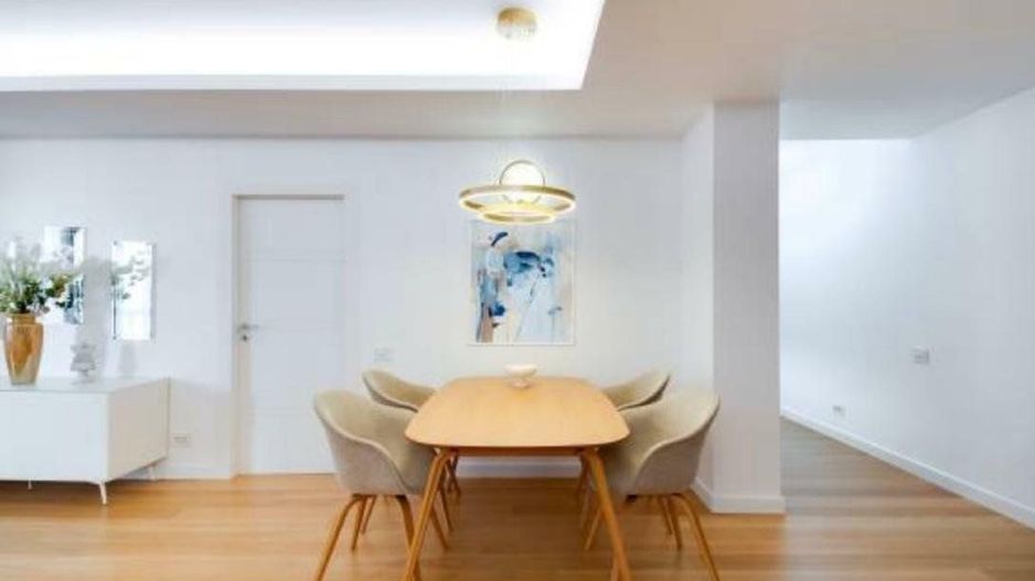 Apartament spatios de vanzare | Herastrau 2 camere + logie - Poză 11