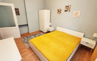2 camere, mobilat modern, spatios, Central, zona Horea - Poză 3