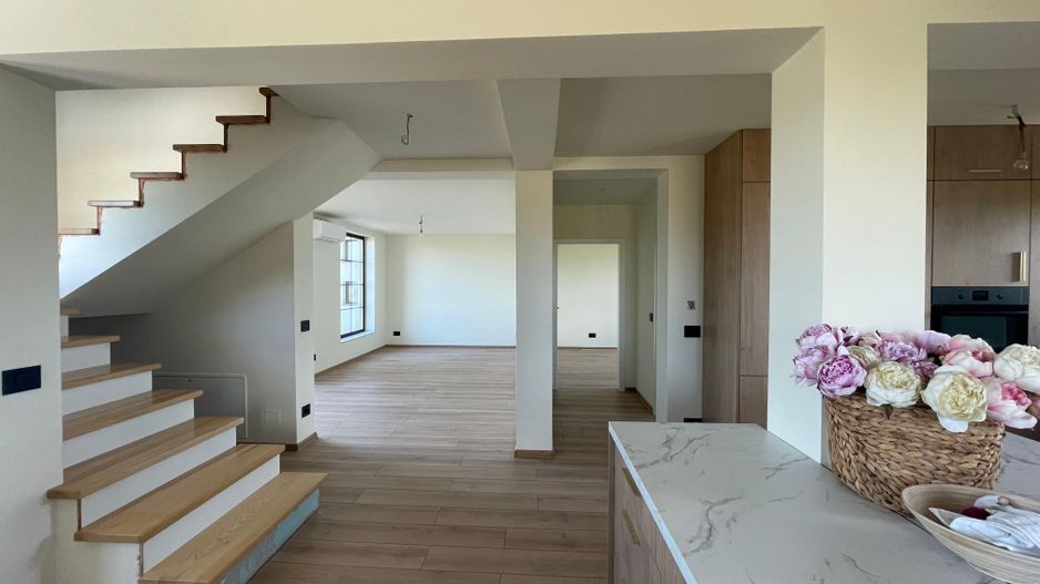 Duplex nou cu 6 camere |Moșnița Nouă| - Poză 14