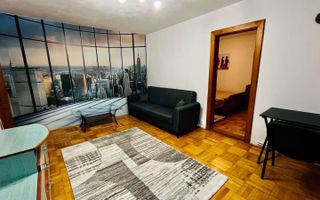 Apartament Cochet cu 2 Camere–Zona Liniștită | Str. Păcii-7 Noiembrie - Poză 2