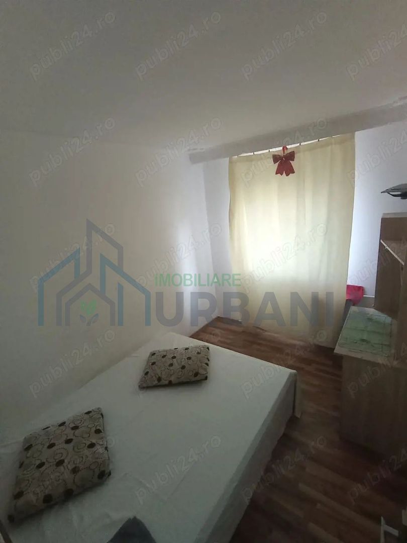 Apartament 3 Camere zona Bularga - intre Silk District si soseaua Bucium (proprietar) - Poză 14