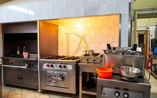URGENT!,Calea Victoriei-adiacent,restaurant mobilat/utilat, NEGOCIABIL - Poză 11