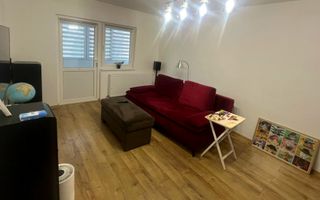 Apartament cu patru camere, zona Scriitorilor 79mp - Poză 1