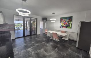 Vila cu piscina Dobroesti Ilfov