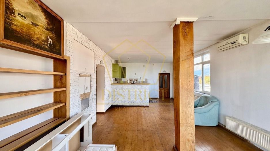 Casa individuală cu 6 camere | Mosnita Veche - Poză 2