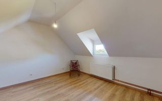 Spatiu Birouri | Mansarda in Vila | 2 Locuri Parcare | Zona Unirii - Poză 3