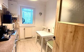 Apartament 2 camere decomandat, Nicolina, lângă Podul Roșu, Iași - Poză 8