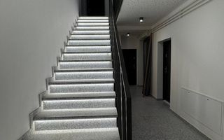 Prima inchiriere! Apartament PREMIUM 2 camere, Dumbravita – Parcare | Comision 0 - Poză 8