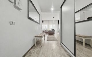 Tomis Plus (Cod 05) - Apartament 2 camere |Complet mobilat și utilat | - Poză 14