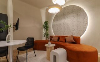 Apartament de lux, in zona Semicentrala - Poză 3