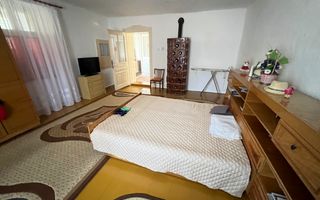 Casa 4 camere 2800mp teren - Poză 15