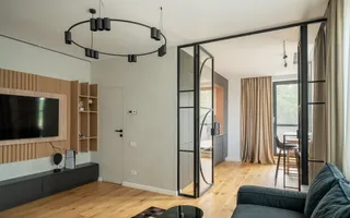 Apartament cu 2 camere, posibilitate recompartimentare in 3 camere - Poză 28