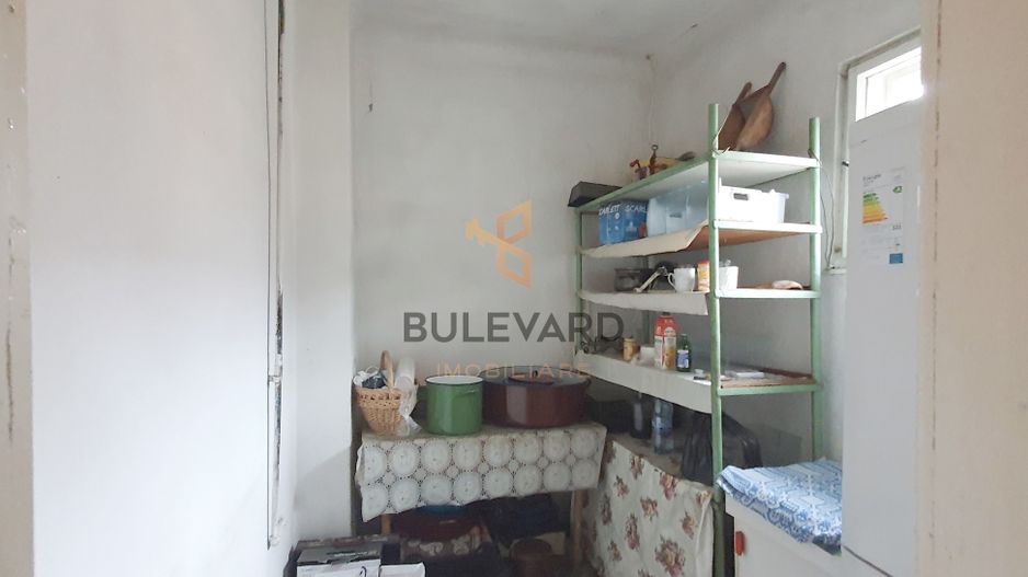 Casa individuala cu teren de 1.439 mp! - Poză 11