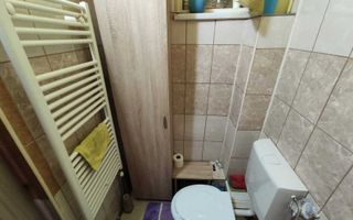 Apartament cu 2 camere |  Zona Auchan - Cartier Iris - Poză 5