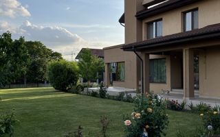 Casa /vila de vanzare - Militari zona Păcii - Poză 2